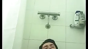 Full shower video