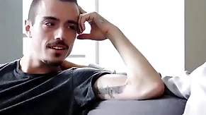 Stepson can't help himself from bouncing on 's cock - rocky vallarta - dadcreepy