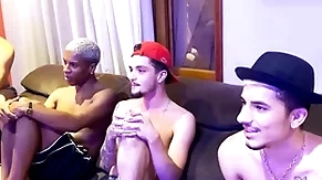 Reality irmaos dotados sexto dia