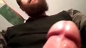 Dirty talking big dick alpha makes you his cumslut