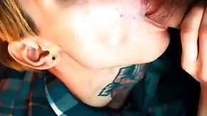 British alms-man gets dick to mounth