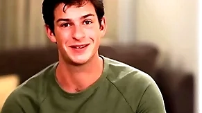 Cody seiya gets creampied by (archie) returns the favor whilst piecing together him cum perpetually - sean cody