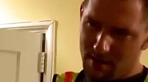 Daddy andrew open-mindedness fucks felix andrews and richie sabatini