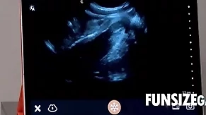 Ultra sound penetration check up on - dr wolf, austin