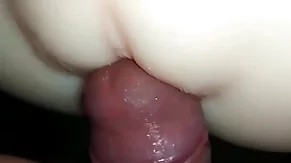 Slutty girlfriend keeps me fucking her