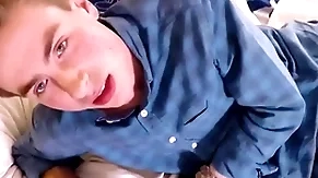 - virgin beauteous twink fucked by horny elder statesman pov