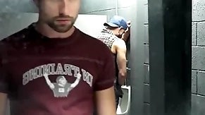 Ragingstallion - drew dixon gets man handled and fast fucked