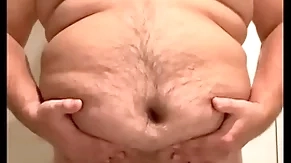 Shower time