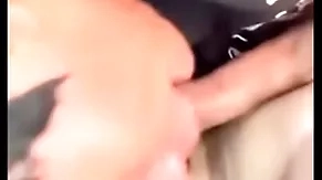 18 realm grey sissy gay slut sucking dick in jalopy
