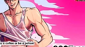 Husbandos are coming - yaoi news