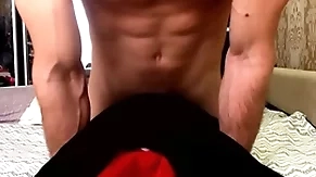 Morning sex with my bitch for fucking / russian homemade