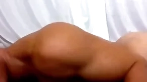 Mrjackedsteel can hardly take vibrating tushie plug