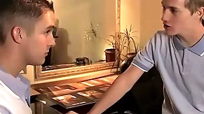 Twinks quinn alexander and kameron scott anal fuck and cum