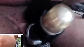 Bbc cums to milf riding compilation