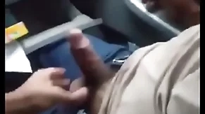 Uber chauffeur