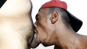 Enfrentando o raio negro! peel completo no meu xvideo red