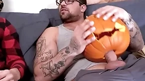 Sex near in holidays is more fun - benjamin blue, ryan bones