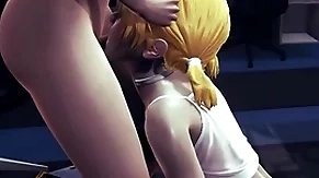Yaoi femboy - fer hardsex relating to 2 boys - sissy crossdress japanese asian manga anime film  game porn gay