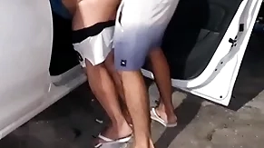 Sexo em público: fui flagrado após inculpate in muito com 2 caras na rua( completo no red e subscrição)