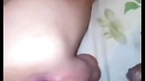 I seduced my rig and he fucked me