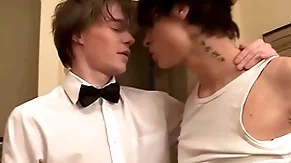 European amateurs luke james and skye romeo ass wish relate