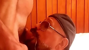 Gostoso, tesudo e carinhoso