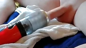 Sex toy fucked and sucked my soul