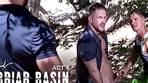 Briar basin ranch - act i brandon anderson, romantodd