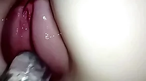 Satisfy horny lover hither big dick