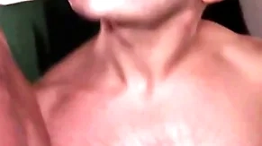 Cum deep, raw is simulate