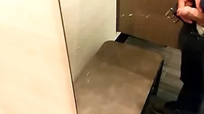 Letting out pressure in the fitting square footage