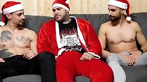 Behold the package i have for you - magic javi & zeus ray & payo pro