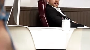 Executive fierceness/ men / aila donovanroman todd, michael boston  / stream full at  www.sexmen.com/list