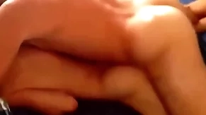 Amico bisex mi rompe il culo