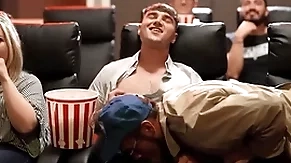 (dante colle, michael boston) hunger (troye) dean until they both cum in all directions from over his irritant - men - follow and watch troye dean at www.men.com/troye