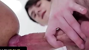 Hot twink with gargantuan cock dakota lovell showers mormon dear boy with his sloppy cumshot - missionary boys