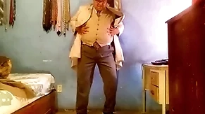 El empresario vaquero es tu amo