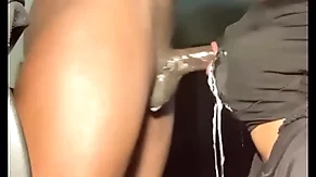 Sloppy, wet blowjob for dl straight baffle with bbc - papilovedmv on o.f for full video