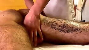 Massagem no ator gewgaw gui