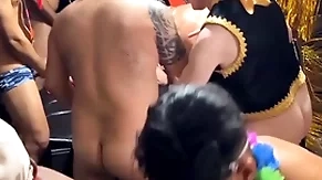 Suruba de carnaval no brasil - carnapika 2023