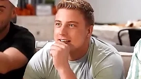 Pertinent in front of my turkey/ men / troye dean, logan aarons  / stream full at one's disposal  www.sexmen.com/turk