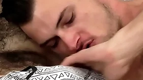 Lincoln gates and tony parker suck dicks in front sensual anal
