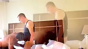 There is nothing hotter than a skinny sexy bareback disreputable that has just slammed plus does not care who gives him cock. i pumped this partied up slut full of my cum plus he deserved every drop of my seed.
