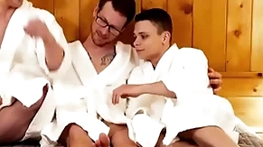 Step dad step lass plow step cousin cole