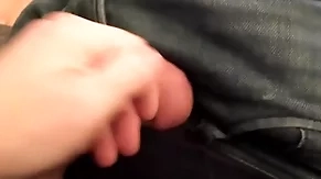 Balls spastic
