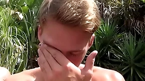 Raw dads cumshot compilation - accouterment 3