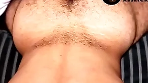 Gay rimming straight hairy guys aggravation