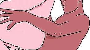 Fucked immutable - stepson has a hard cock fucks his stepfather p7 (loop) - animated gay porn