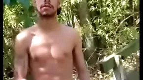 Big dick monstruo flaco rico