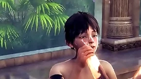 Yaoi femboy - timmy femboy hardsex - chicken crossdress japanese asian manga anime film  distraction porn gay